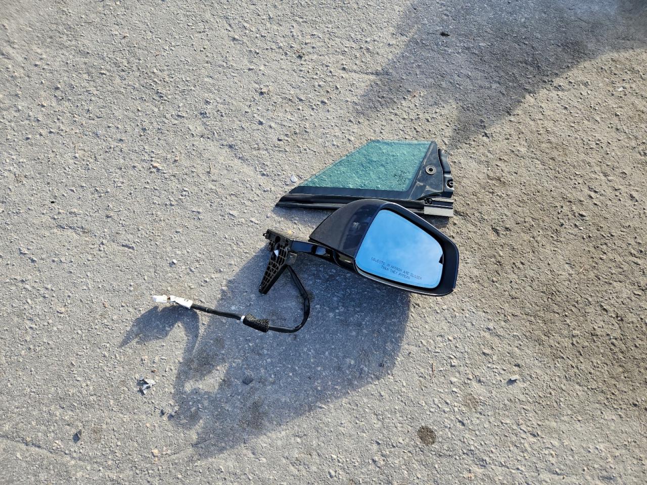 Tesla Model X Image 5