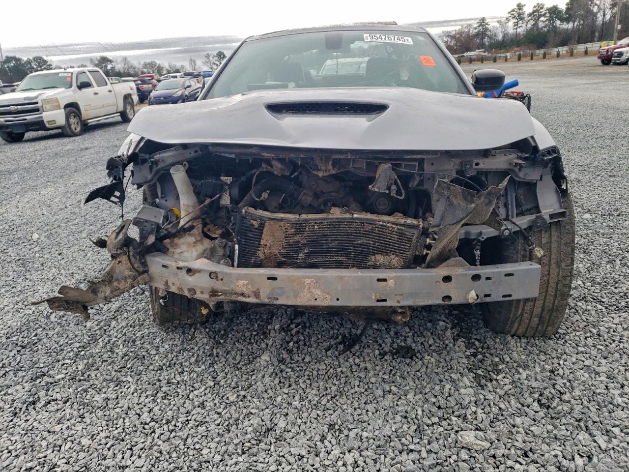 Dodge Charger R/t Image 2