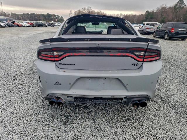 Dodge Charger R/t Image 10