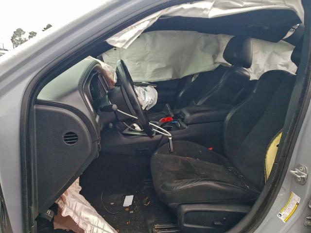 Dodge Charger R/t Image 4