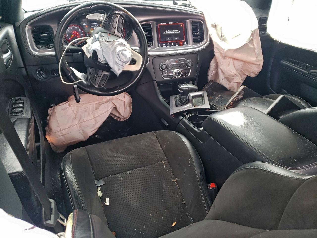 Dodge Charger R/t Image 8