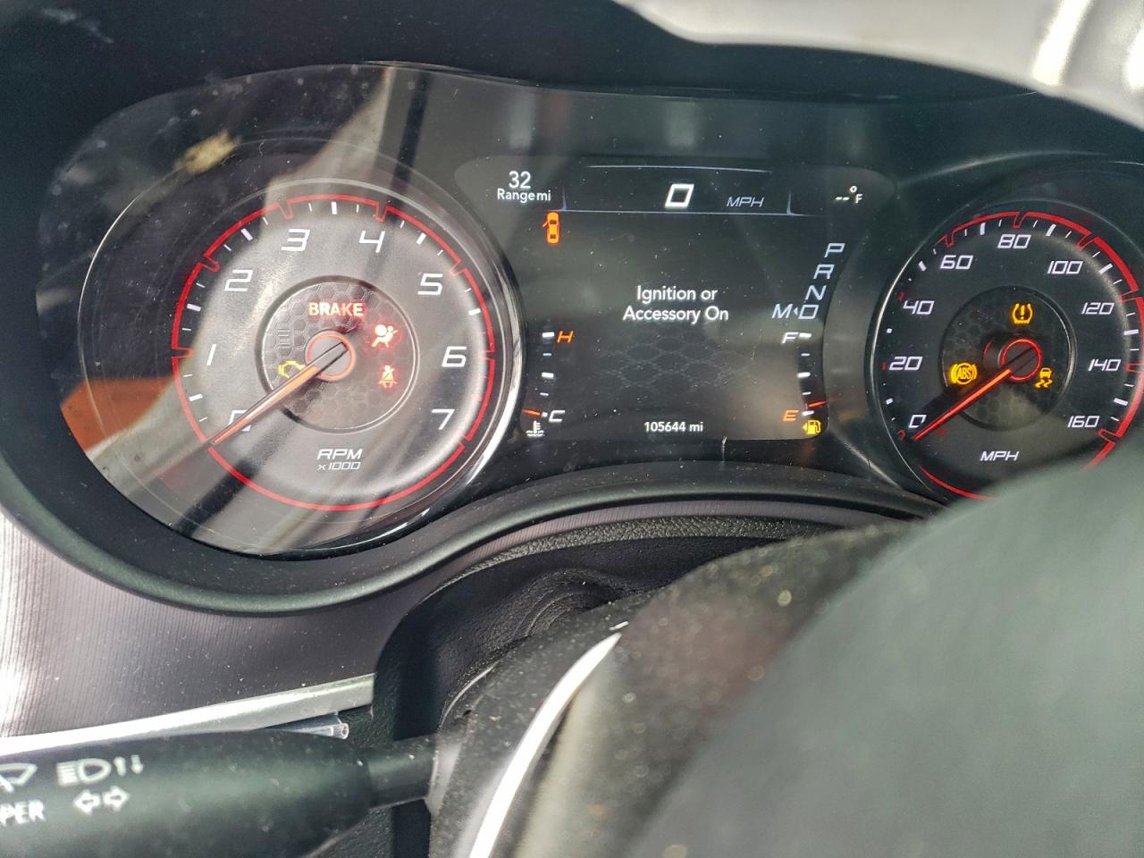 Dodge Charger R/t Image 3