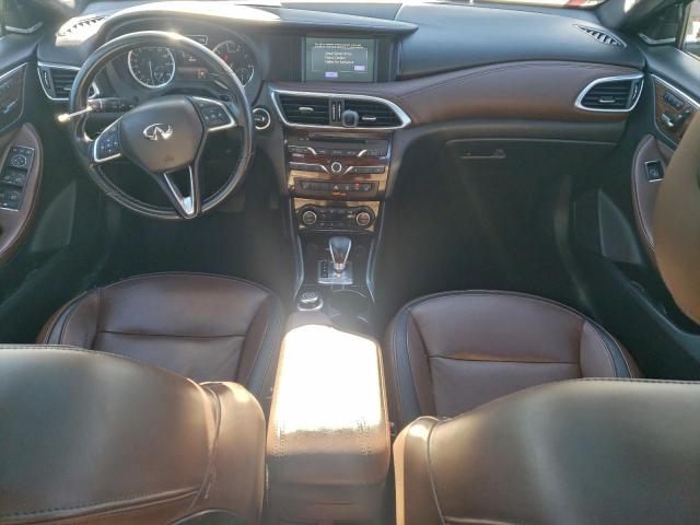 INFINITI Qx Base Image 7