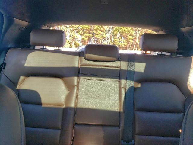 INFINITI Qx Base Image 6