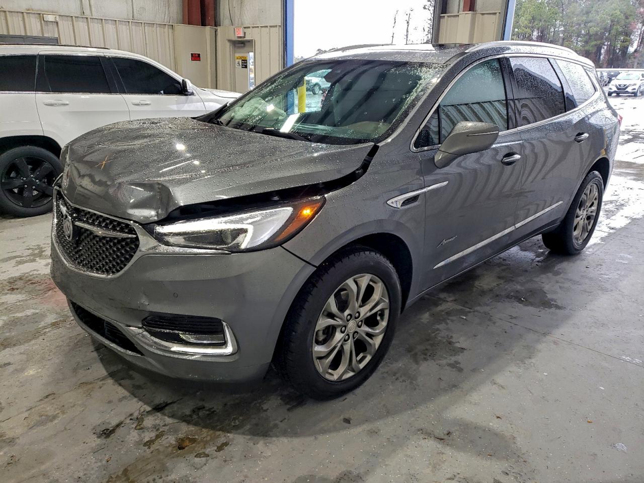 Buick Enclave Avenir Image 1