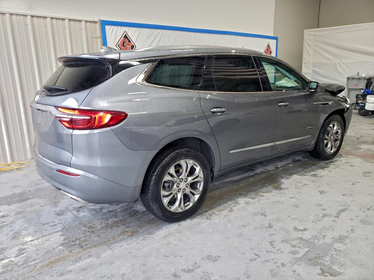 Buick Enclave Avenir Image 13