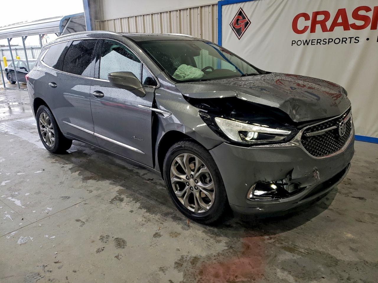 Buick Enclave Avenir Image 4