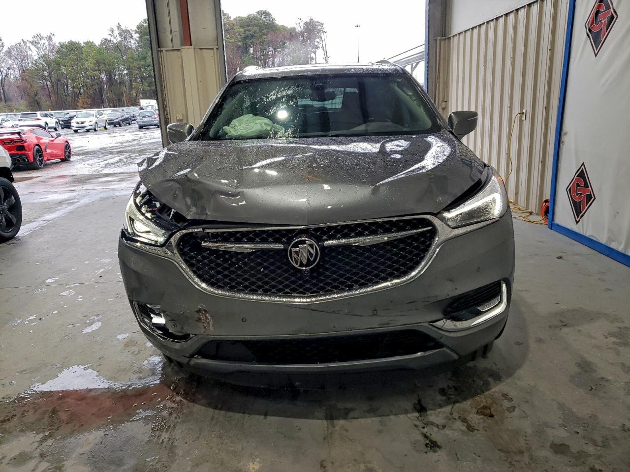 Buick Enclave Avenir Image 7