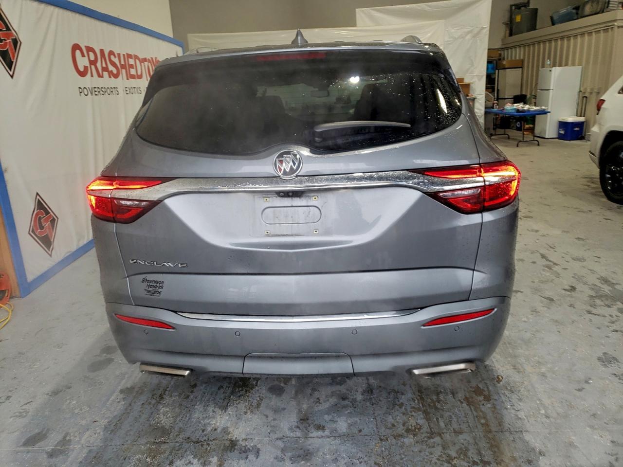 Buick Enclave Avenir Image 6