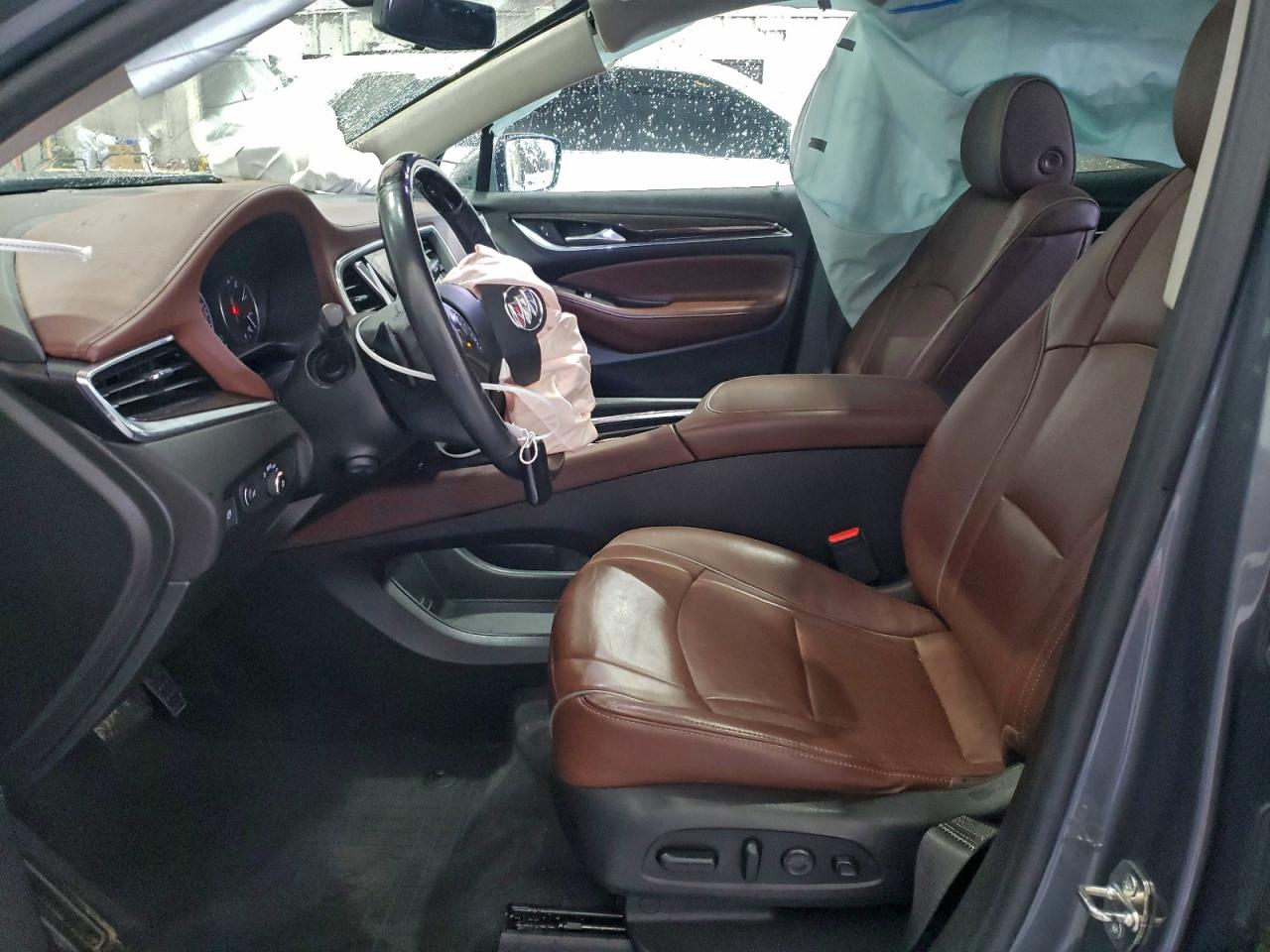 Buick Enclave Avenir Image 10