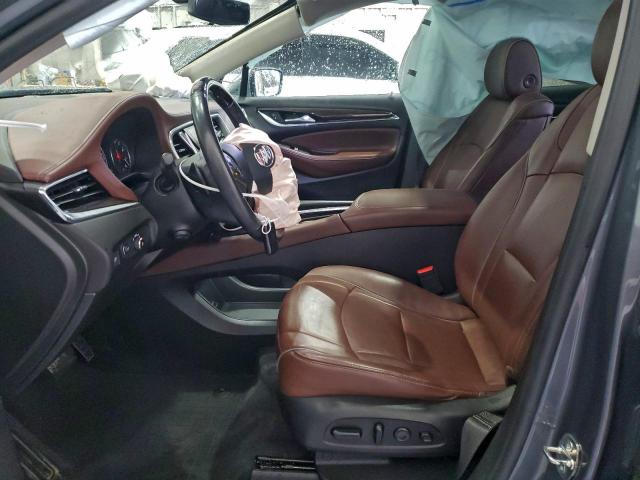 Buick Enclave Avenir Image 10