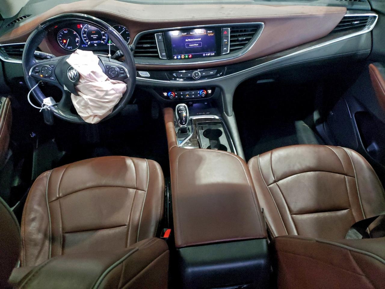 Buick Enclave Avenir Image 5