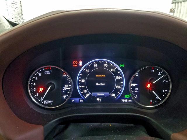 Buick Enclave Avenir Image 12