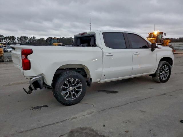 Chevrolet Silverado K1500 Lt Image 9