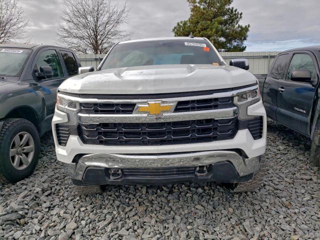 Chevrolet Silverado K1500 Lt Image 2