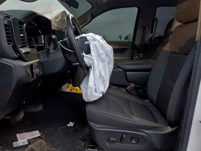 Chevrolet Silverado K1500 Lt Image 5