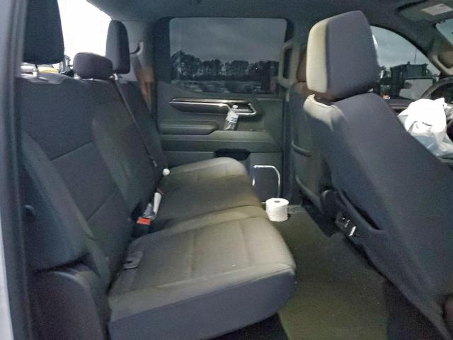 Chevrolet Silverado K1500 Lt Image 10