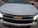 Chevrolet Silverado K1500 Lt Image 8