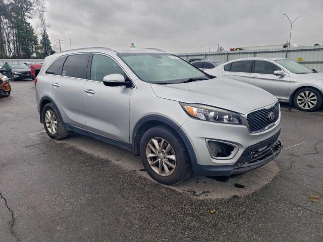 Kia Sorento Lx Image 5