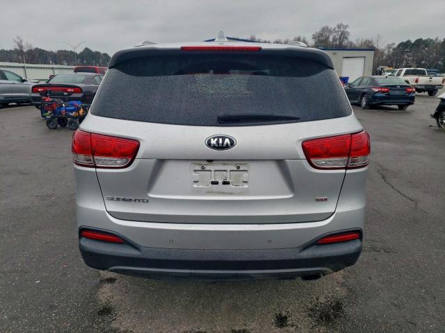 Kia Sorento Lx Image 13