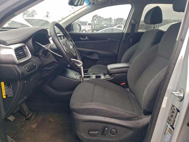 Kia Sorento Lx Image 4