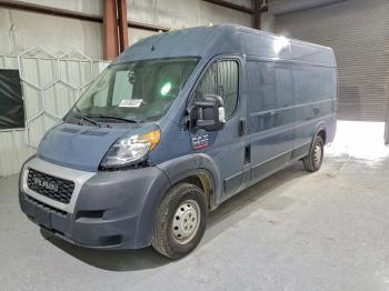  Salvage Ram Promaster