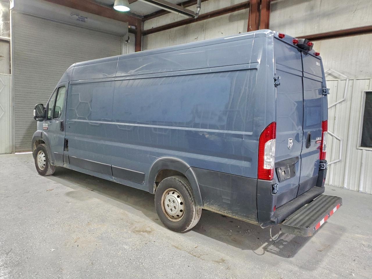 Ram Promaster 3500 High Image 2