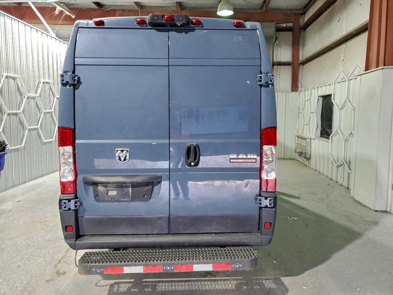 Ram Promaster 3500 High Image 7