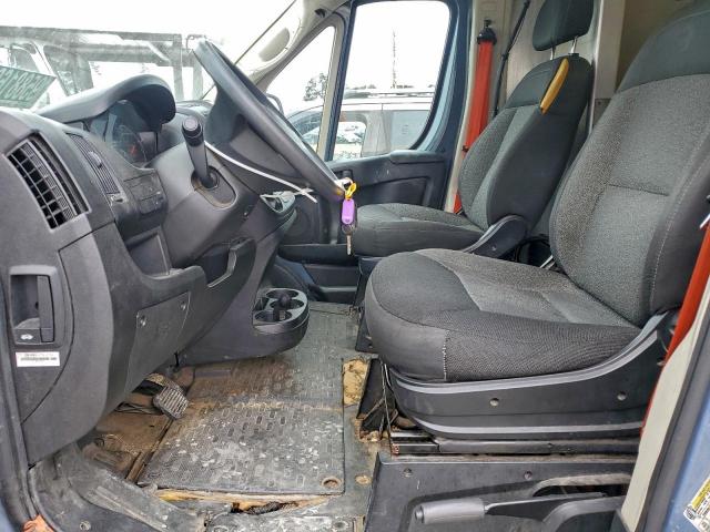 Ram Promaster 3500 High Image 11