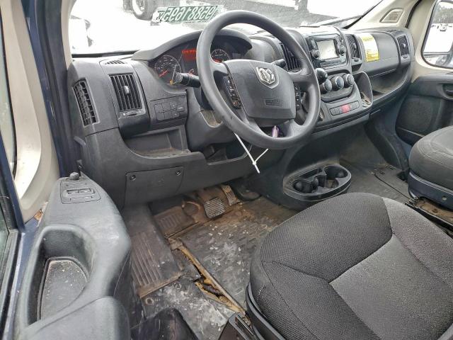 Ram Promaster 3500 High Image 8