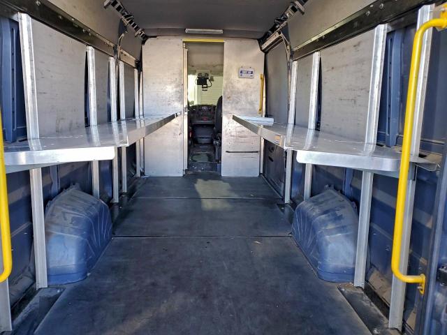 Ram Promaster 3500 High Image 13