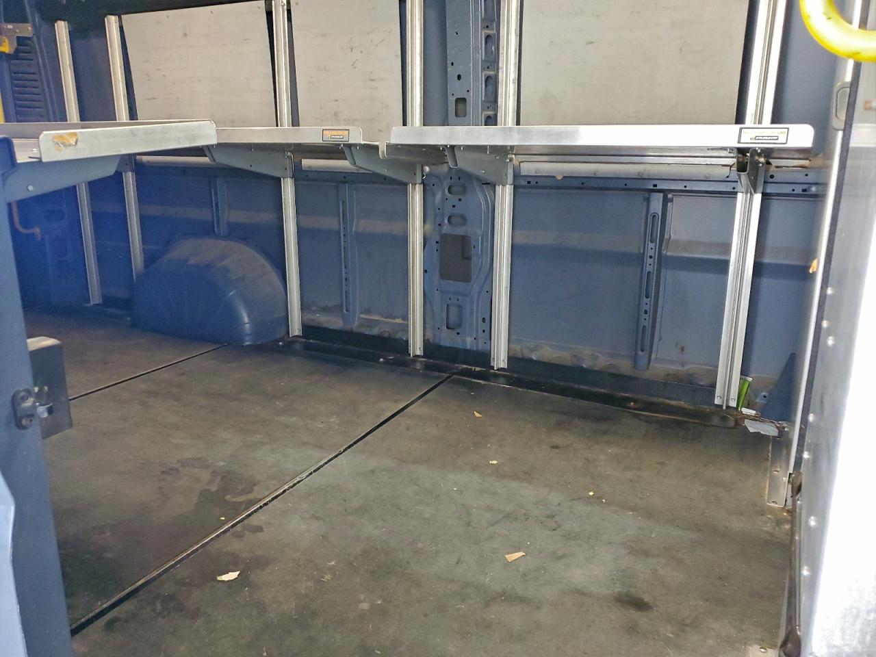 Ram Promaster 3500 High Image 3