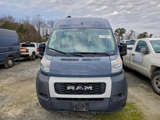 Ram Promaster 3500 High Image 8