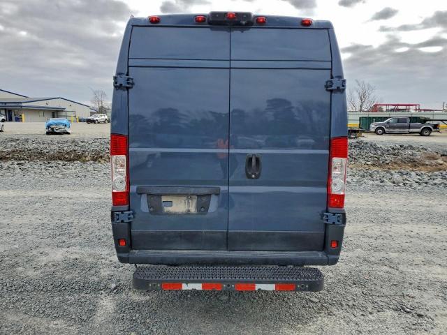 Ram Promaster 3500 High Image 9