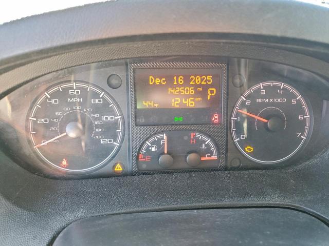 Ram Promaster 3500 High Image 11