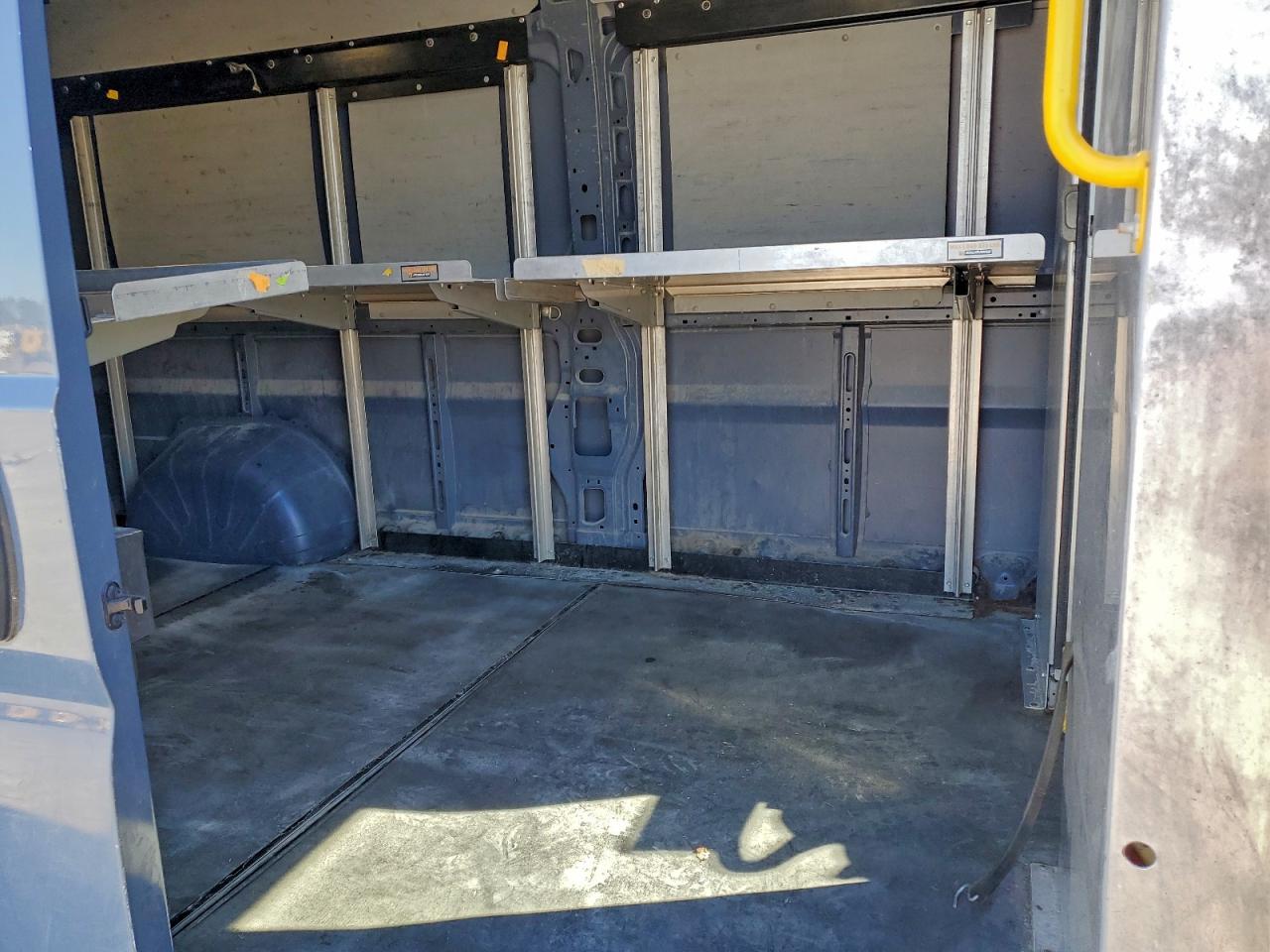 Ram Promaster 3500 High Image 6