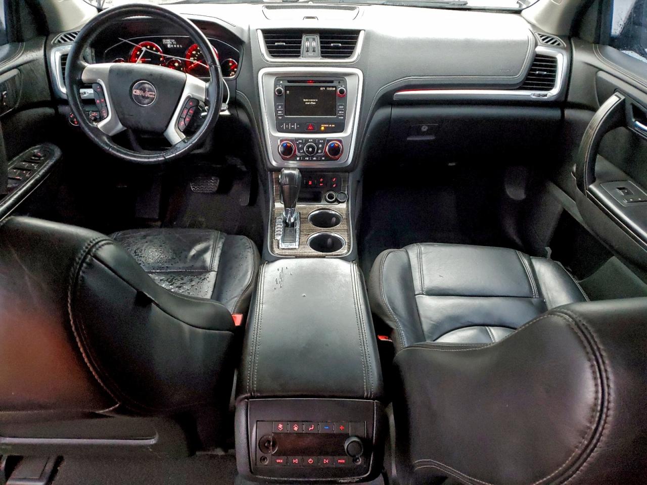 GMC Acadia Slt-1 Image 9