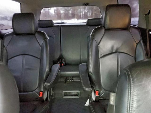 GMC Acadia Slt-1 Image 11