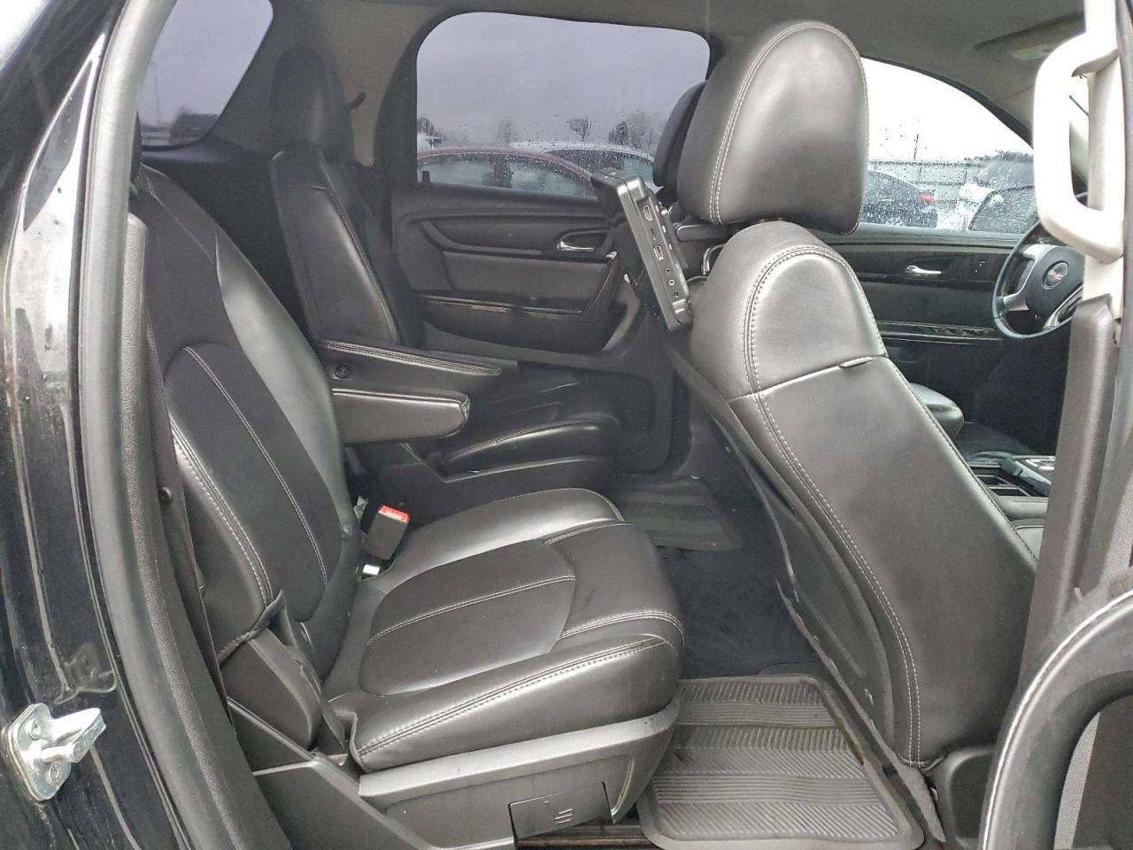 GMC Acadia Slt-1 Image 10