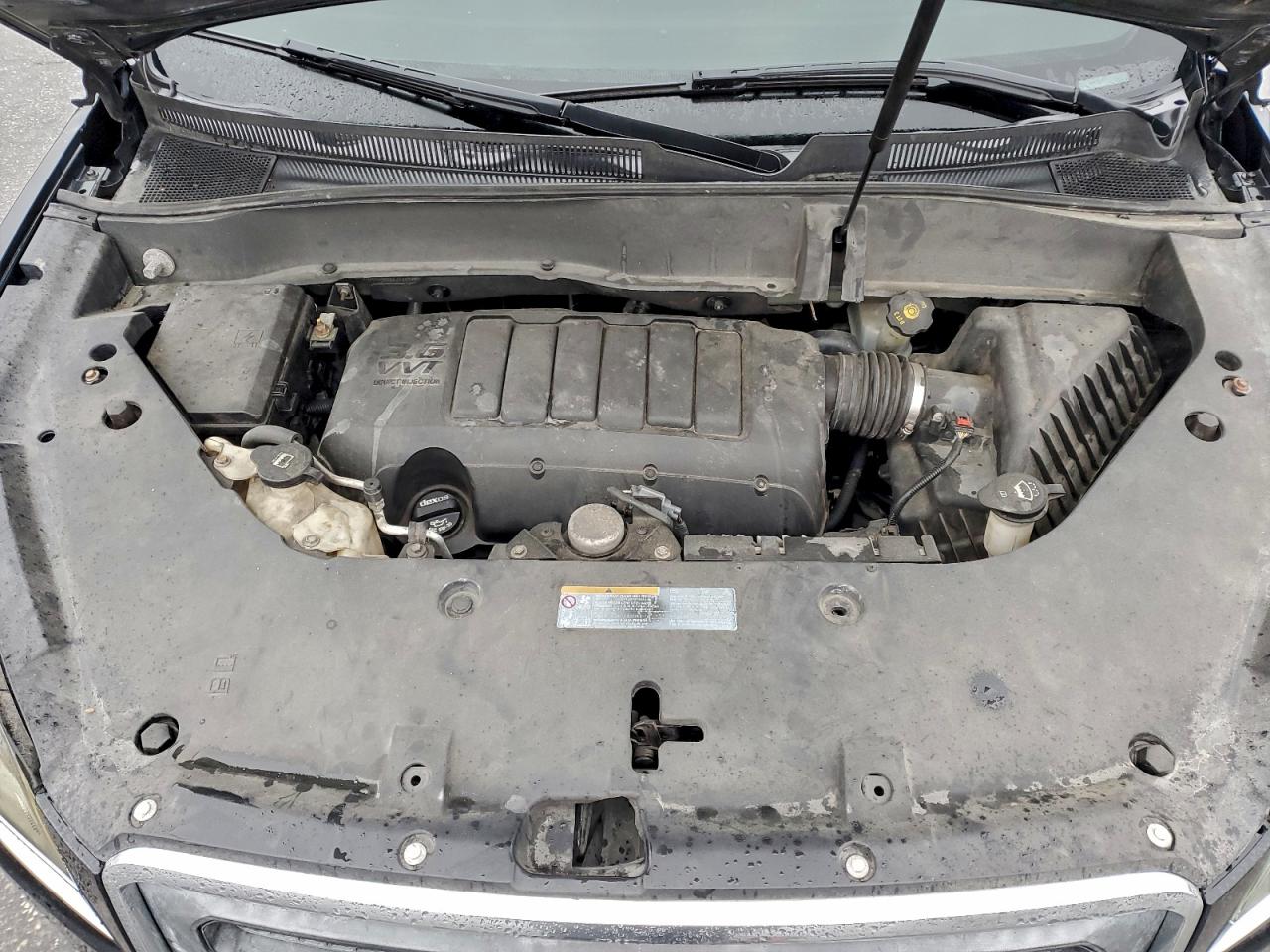 GMC Acadia Slt-1 Image 8