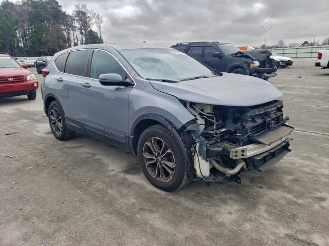 Honda Crv Exl Image 12