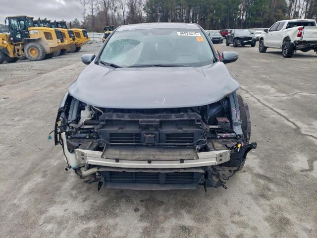 Honda Crv Exl Image 6