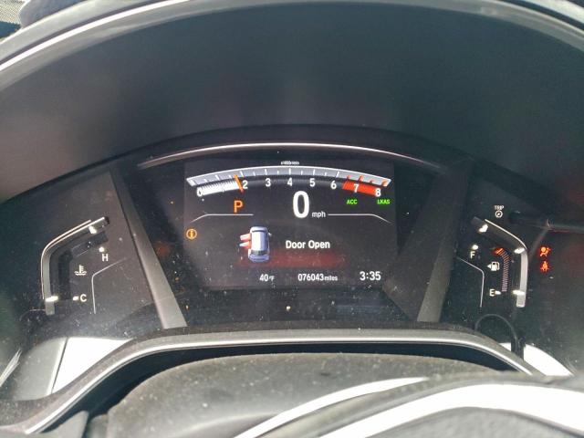 Honda Crv Exl Image 4