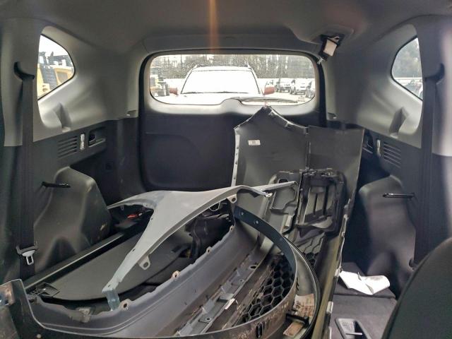 Honda Crv Exl Image 7