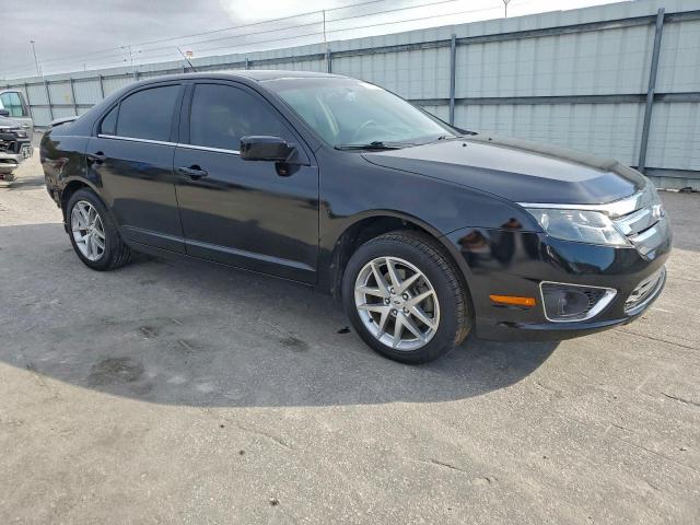 Ford Fusion Sel Image 5