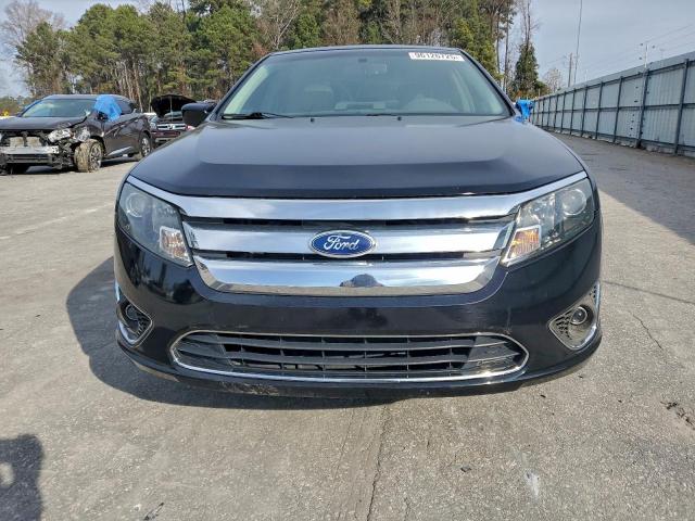 Ford Fusion Sel Image 3