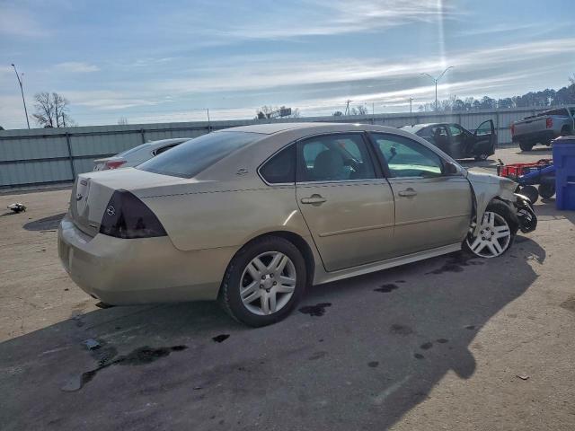 Chevrolet Impala Lt Image 9