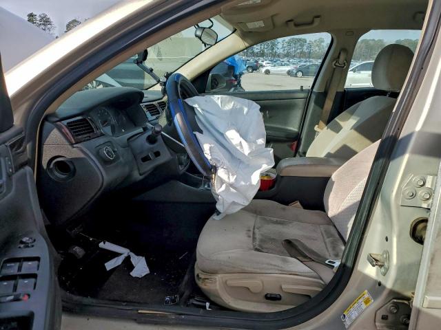 Chevrolet Impala Lt Image 11