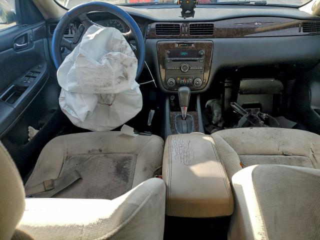 Chevrolet Impala Lt Image 3