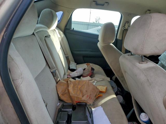 Chevrolet Impala Lt Image 7